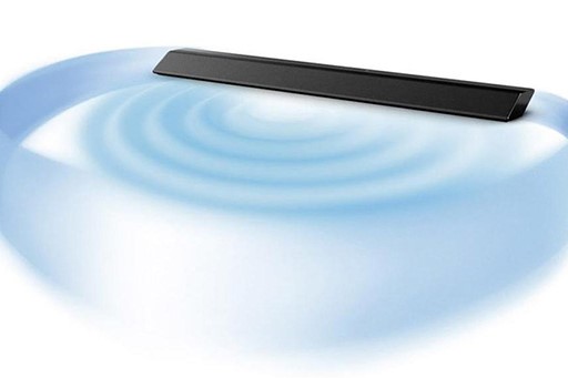 Cấu tạo loa soundbar như thế nào? Cách soundbar tạo ra âm thanh vòm