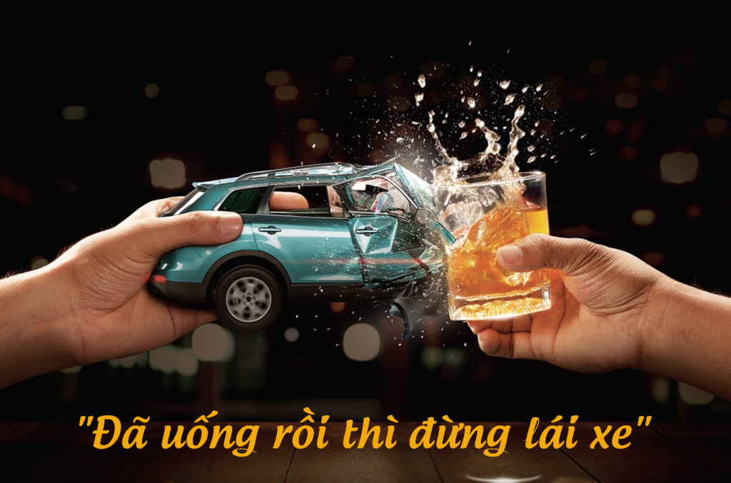 Kinh nghiệm lái xe an toàn và xử lý tốt tình huống cho tài xế