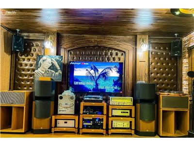 Cách Chọn Dàn Âm Thanh Karaoke Hay Nhất