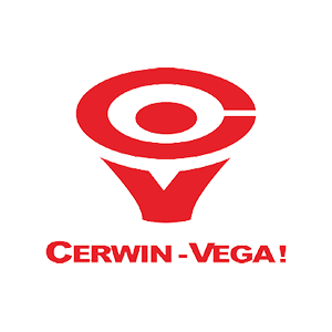 CERWIN-VEGA!