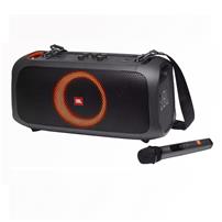 LOA KARAOKE BLUETOOTH LIỀN CÔNG SUẤT CHÍNH HÃNG JBL PARTYBOX ON THE GO