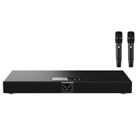 LOA SOUNDBAR PHILIPS CSS-5507, 300W